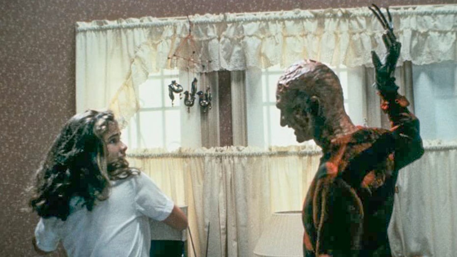 'Nightmare on Elm Street' house is listed for $  3.25M