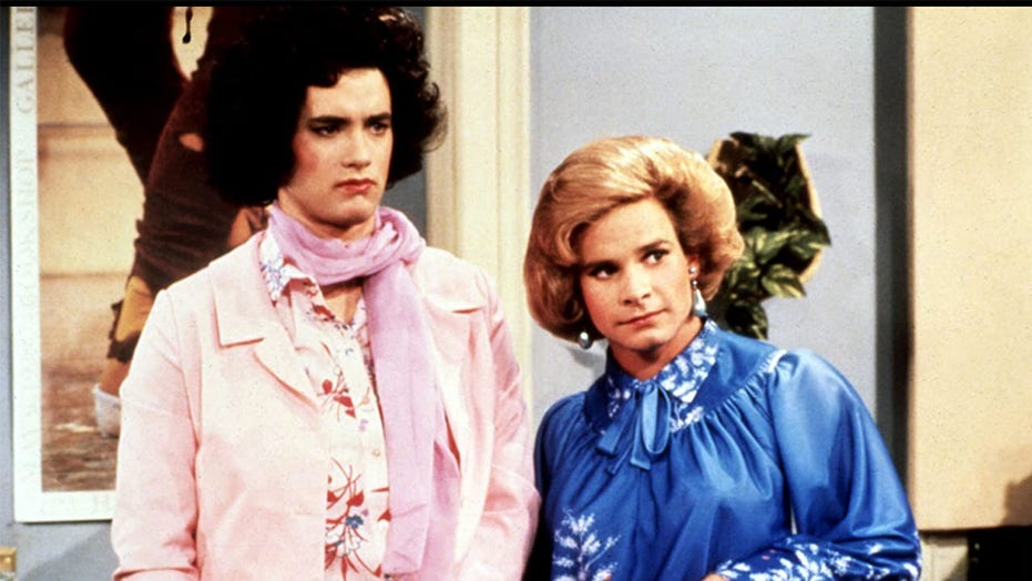 Tom Hanks mourns ‘Bosom Buddies’ co-star Peter Scolari: ‘We were molecularly connected’
