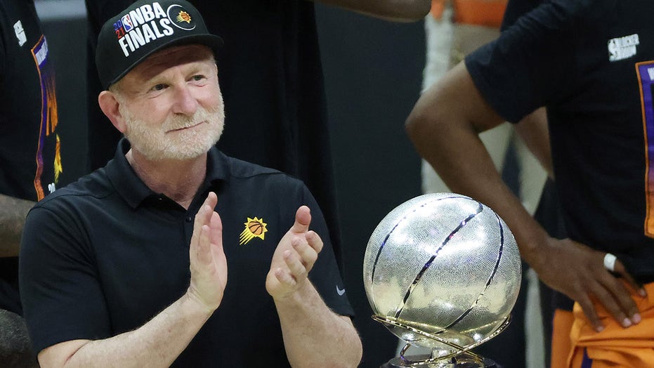 Suns’ Robert Sarver strongly dismisses racism, misconduct claims ahead of rumored report