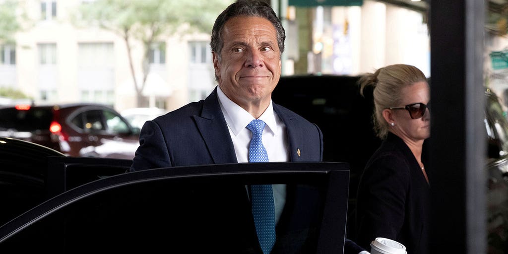 Westchester County will not criminally charge Gov. Cuomo over sexual misconduct allegations - Vimarsana News