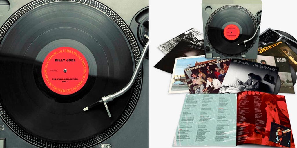 Music-themed gifts for the music lovers in your life - Vimarsana News