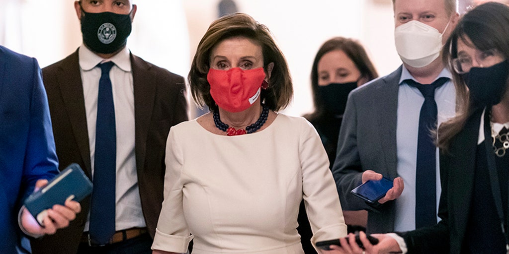 Nancy Pelosi-aligned dark money nonprofit has been out of compliance in California for months, filings show - Vimarsana News