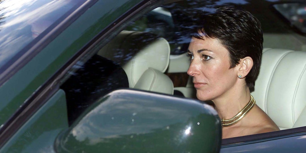 Who is the real Ghislaine Maxwell: Epstein enabler or pawn? - Vimarsana News