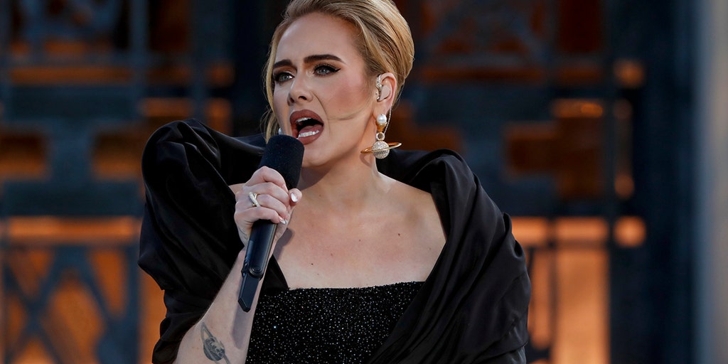 Adele tearfully postpones Las Vegas residency after 'delays,' COVID among team: 'Been absolutely destroyed' - Vimarsana News