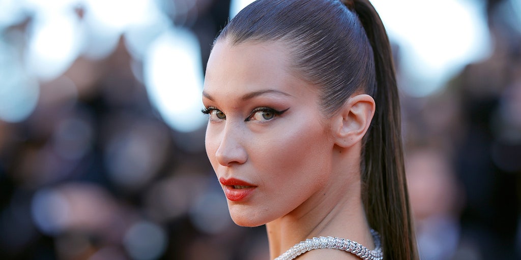 Bella Hadid Is Making This Uncool $60 Bag Cool