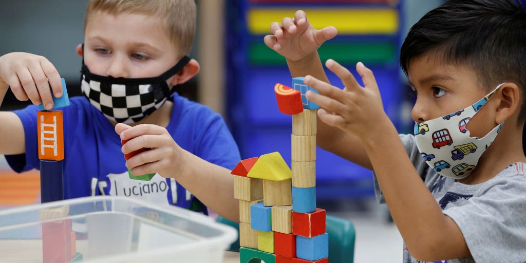 NJ lawmakers seek retired teachers to fill in amid staffing shortage due to COVID-19 - Vimarsana News