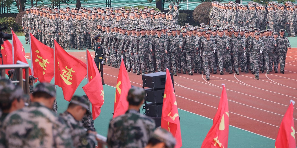 Beijing Olympics to renew scrutiny on China's human rights abuses, international violations - Vimarsana News