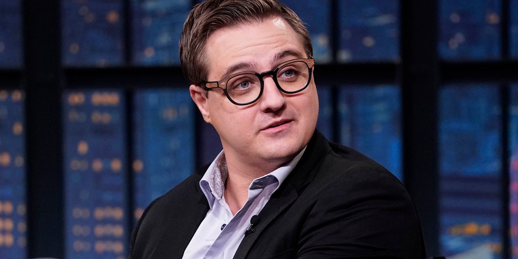 Chris Hayes annihilated on Twitter for stating he doesn't care about Chinese spy balloon - Vimarsana News