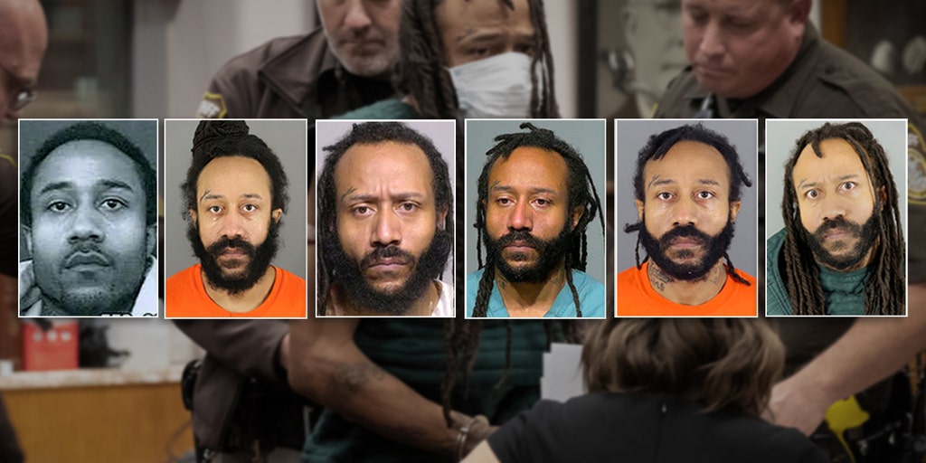 Waukesha parade suspect dodged jail in deadbeat dad case just five days before deadly attack - Vimarsana News