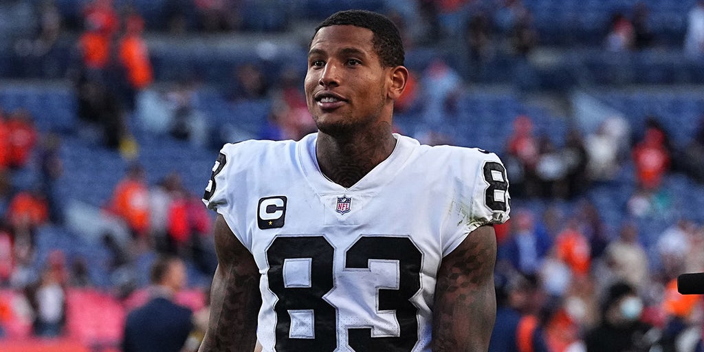 Raiders Trading TE Darren Waller To Giants 