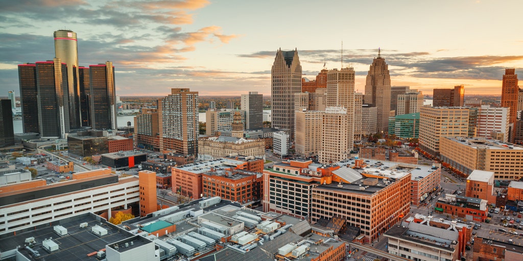Detroit Council approves spending $14M in federal funds on inflatable dome - Vimarsana News