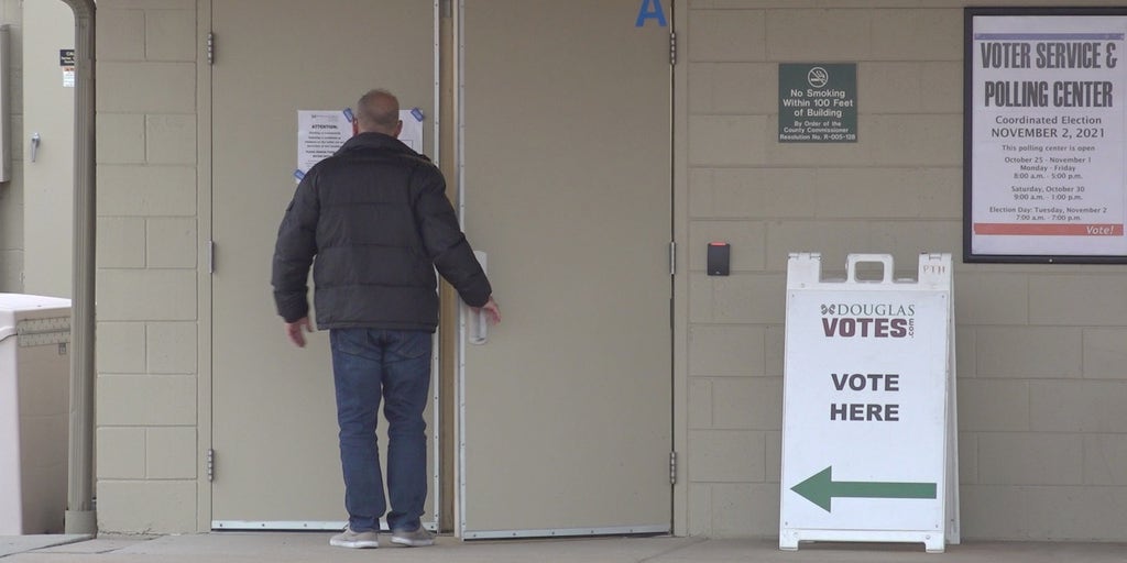Slate of conservative candidates declare victory in hotly contested Denver suburb school board race - Vimarsana News