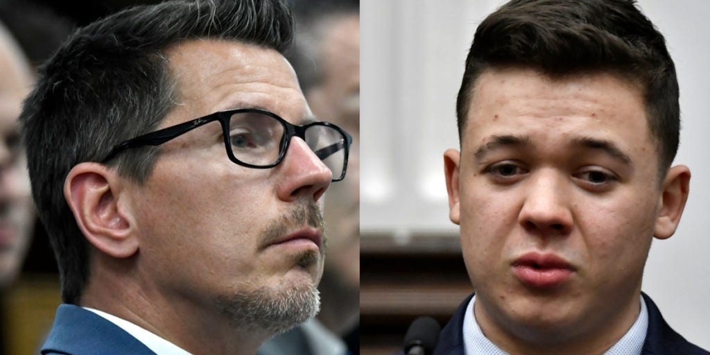 Kyle Rittenhouse rips prosecutor: 'Wanted to make a name for himself' - Vimarsana News
