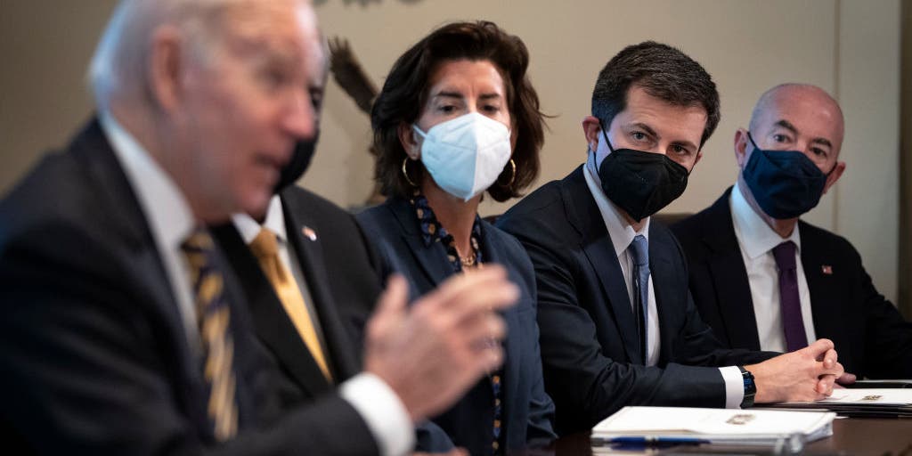 9 ways Biden's feckless cabinet members are contributing to our country's problems - Vimarsana News