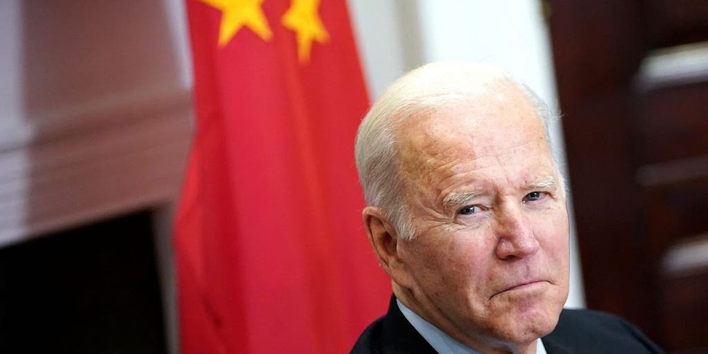 Watchdog accuses Biden Education Dept. of 'weakened oversight' on Chinese money entering universities - Vimarsana News