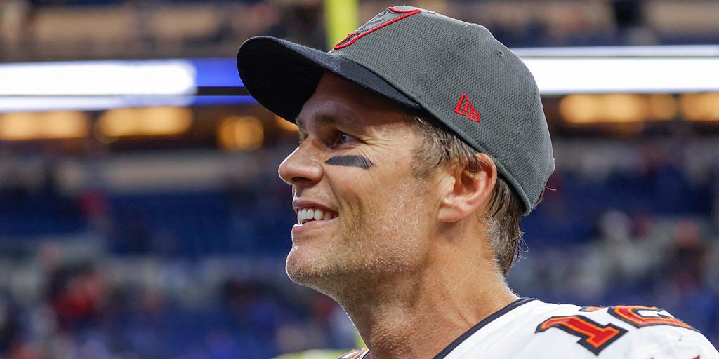 Tom Brady beat the Colts and continued his postgame Instagram tradition