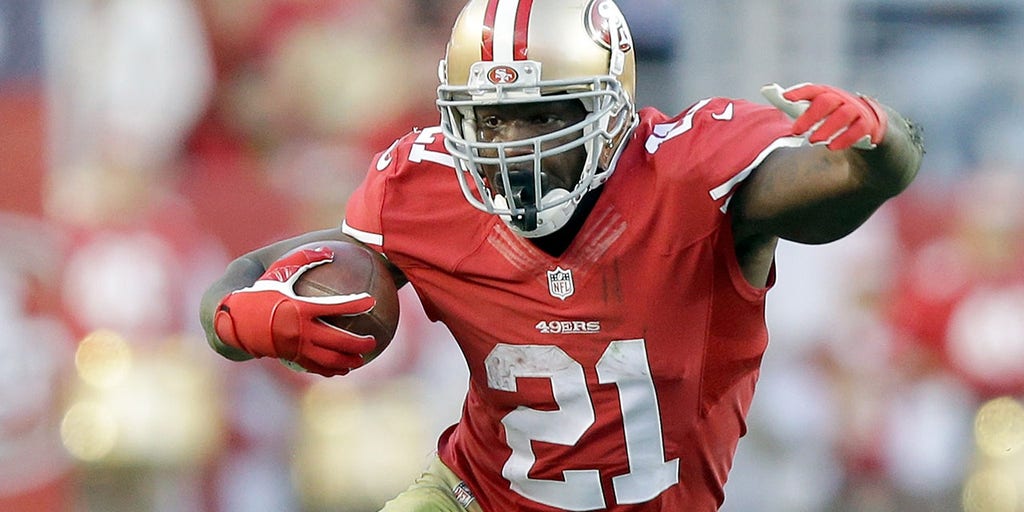 Frank Gore to sign one-day contract with 49ers before retirement - Sports  Illustrated