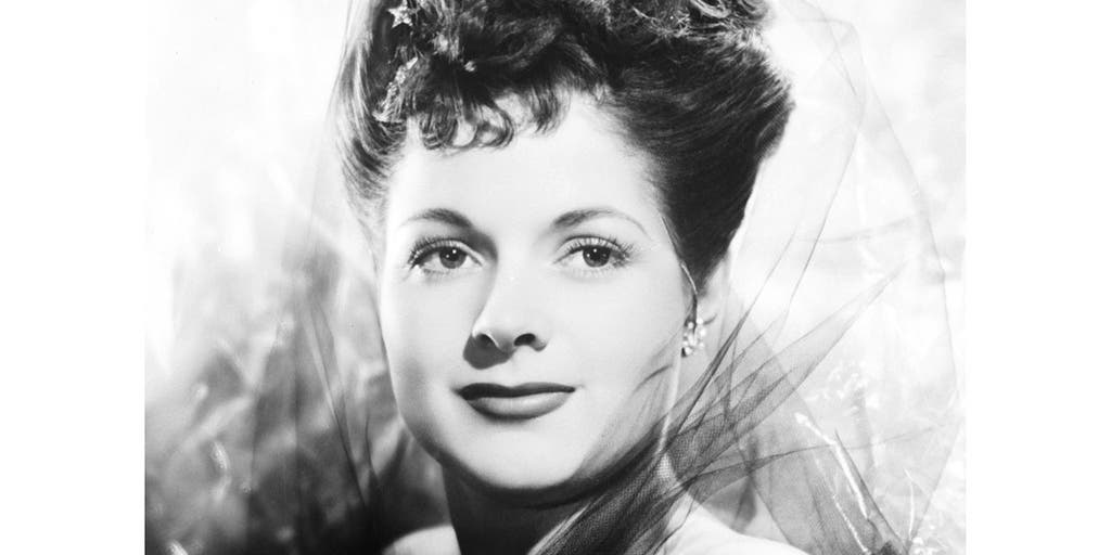 Jo-Carroll Dennison, the oldest living Miss America, dead at 97 - Vimarsana News