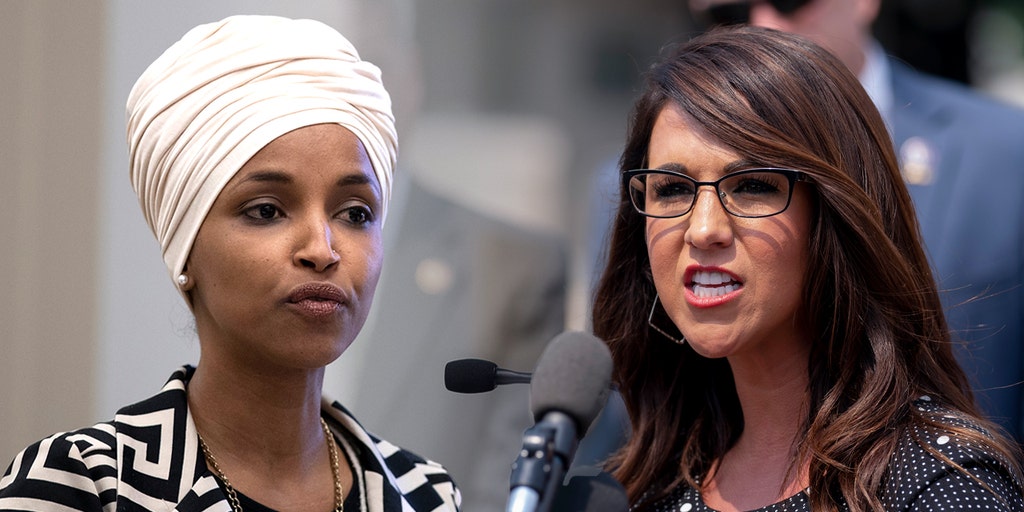 Omar on Boebert spat: ‘Islamophobia pervades our culture, politics and even policy decisions’