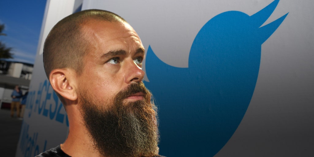 Jack Dorsey Says Harassment “Has No Place on Twitter” – The Hollywood  Reporter