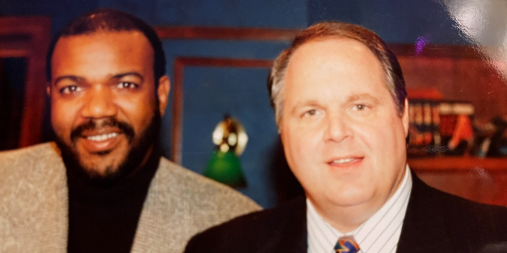 Rush Limbaugh remembered by 'Bo Snerdley': 'Incredible human being' whose legacy continues - Vimarsana News