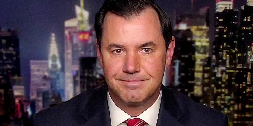 Joe Concha: Fact-checkers no different than politicians, media they're supposed to hold to account - Vimarsana News