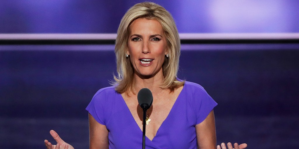 Laura Ingraham addresses viral 'You' confusion moment | Fox News