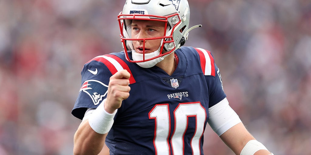 NFL Week seven recap New England Patriots blowout New York Jets 5413   The Connector