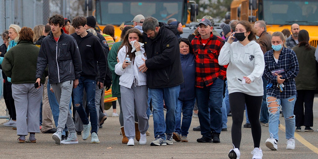 Oxford High School shooting survivors' parents sue district for 'reckless disregard' of students' safety - Vimarsana News