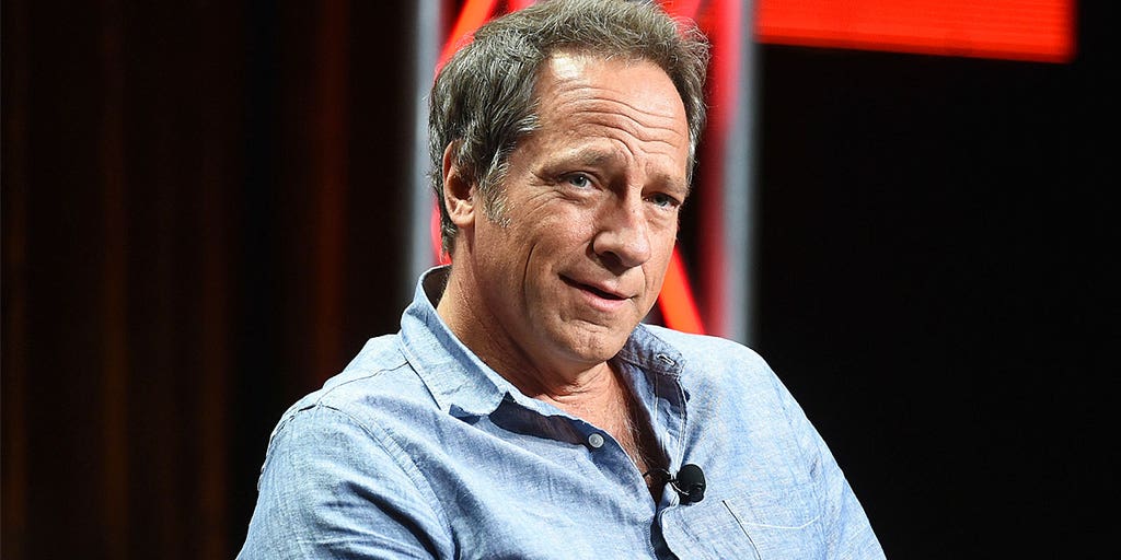 Mike Rowe calls out lack of appreciation for blue-collar work - Vimarsana News
