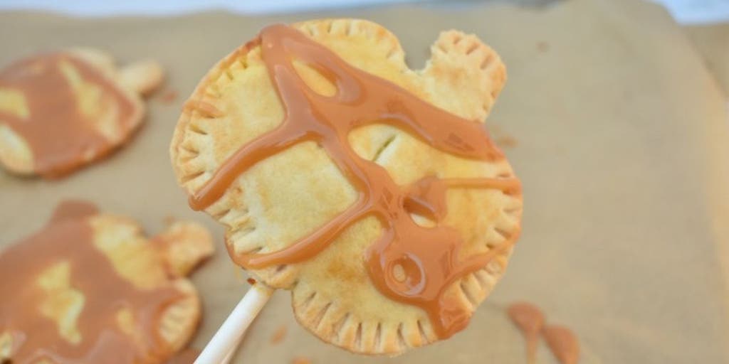 Pumpkin pie pops for a festive Thanksgiving treat: Try the recipe - Vimarsana News