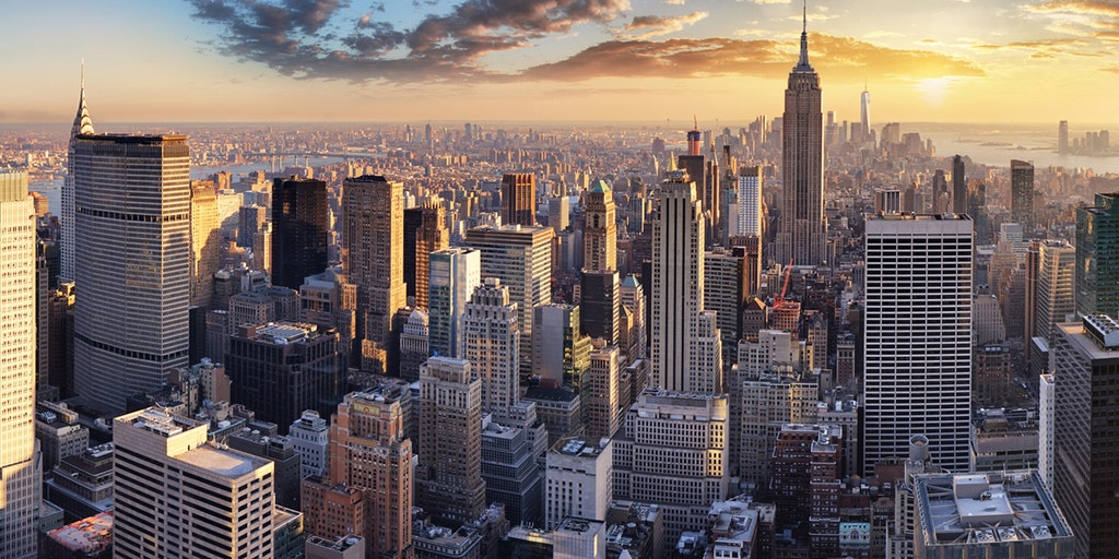 Why I won't leave New York City - Vimarsana News