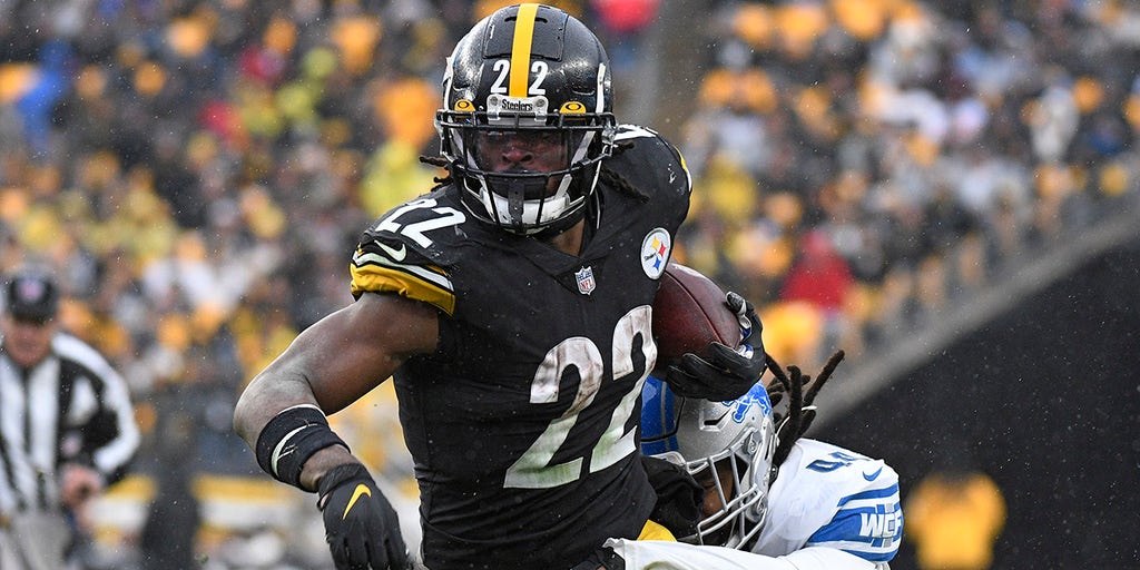 Comedy of errors as Steelers, Lions slog to 16-16 tie