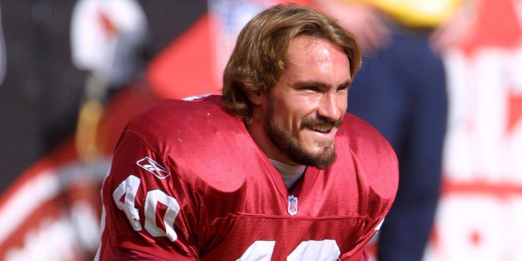 Arizona State Pays Tribute To Pat Tillman With Special