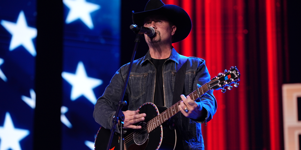 John Rich on Nashville: 5 favorite spots from the Music City insider - Vimarsana News