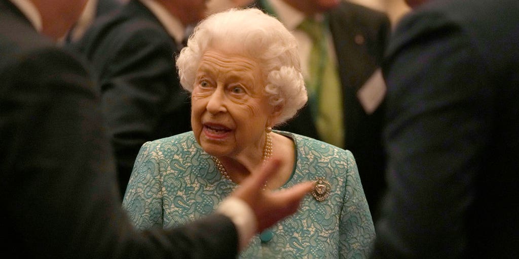 Queen Elizabeth faces security scare amid Platinum Jubilee, man arrested at Buckingham Palace: report - Vimarsana News