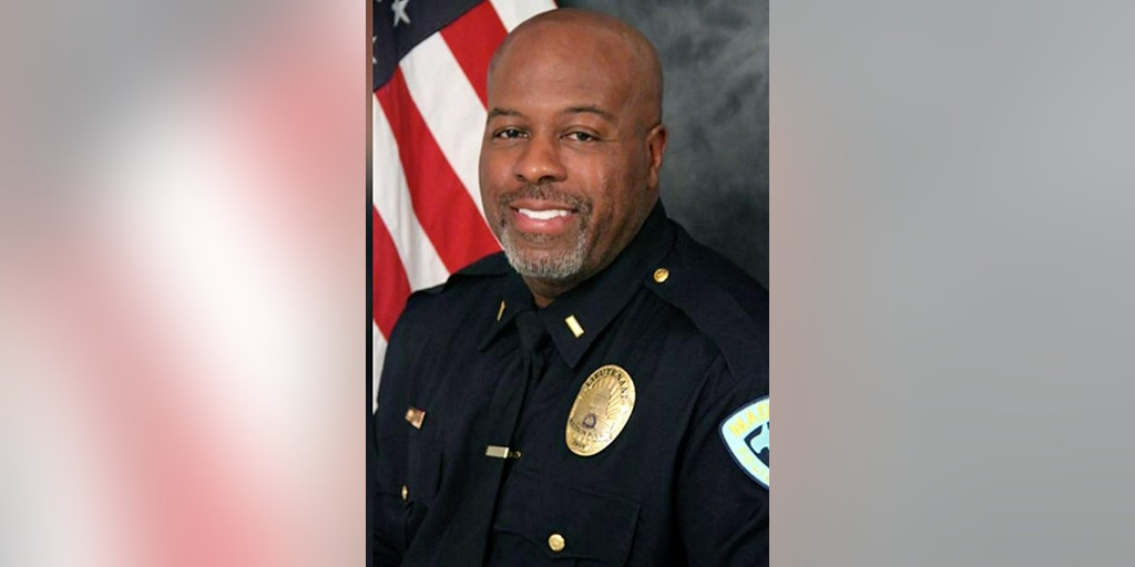 Wisconsin police officer resigns for 'sexual activity' with woman in squad car - Vimarsana News