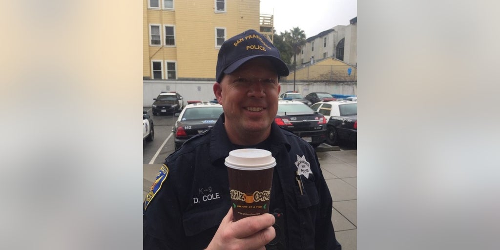San Francisco police officer arrested for alleged Rite Aid robbery - Vimarsana News
