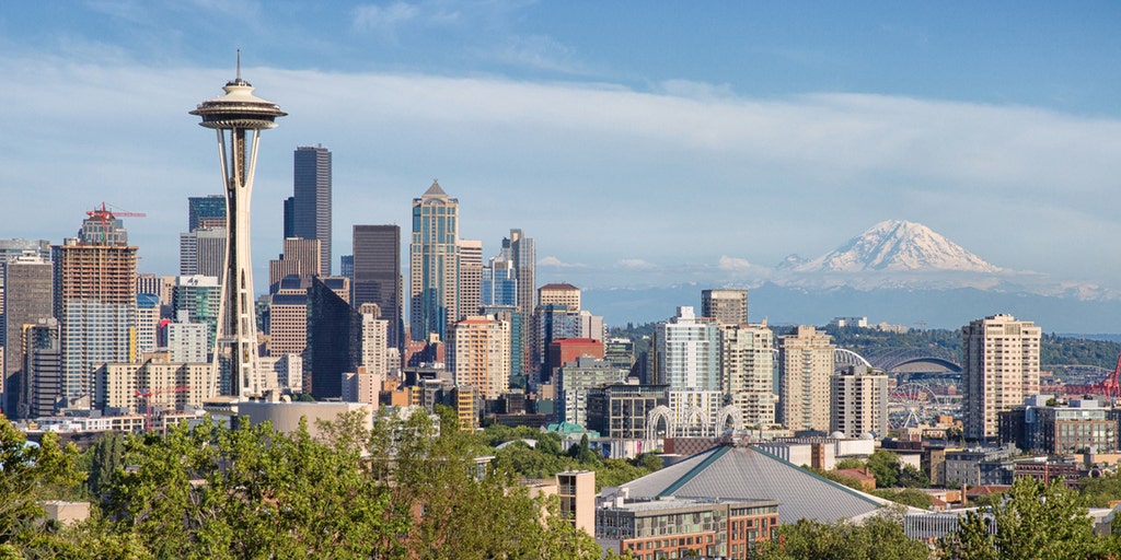 This is the 'most anxious' major city in the US - Vimarsana News