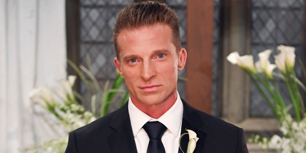 Steve Burton returns to General Hospital after real life soap opera