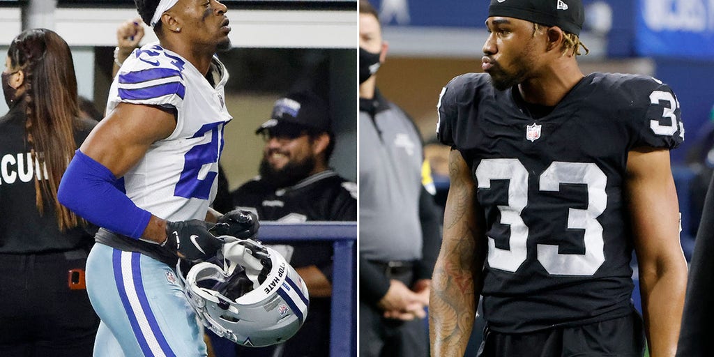 No suspensions, but possible fines for altercations between Raiders-Cowboys