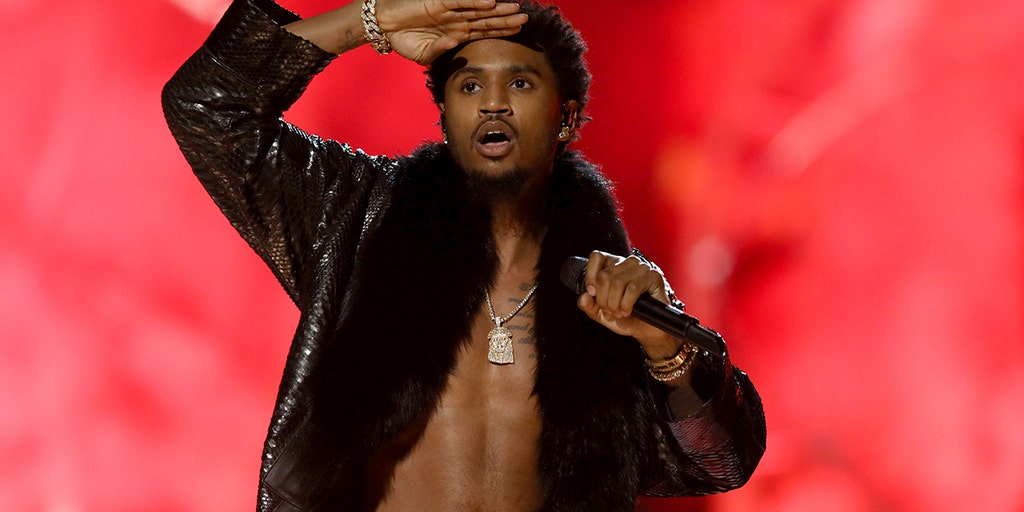 R&B singer Trey Songz being investigated by Las Vegas police for sexual assault allegations - Vimarsana News