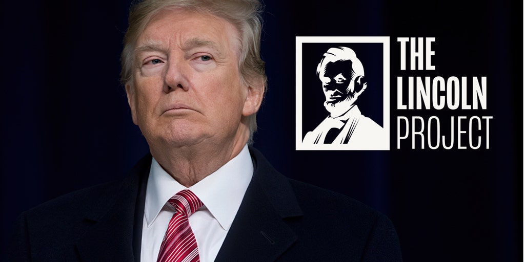 'NeverTrumpers' feud with WaPo columnist over supporting DeSantis to stop Trump - Vimarsana News