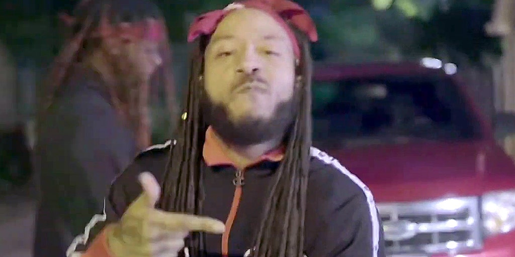 Waukesha suspect Darrell Brooks claimed to be 'best underground artist' in Milwaukee rap scene - Vimarsana News