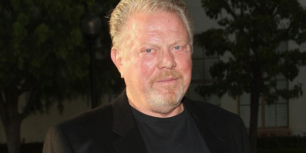 William Lucking, 'Sons of Anarchy' actor, dead at 80 - Vimarsana News