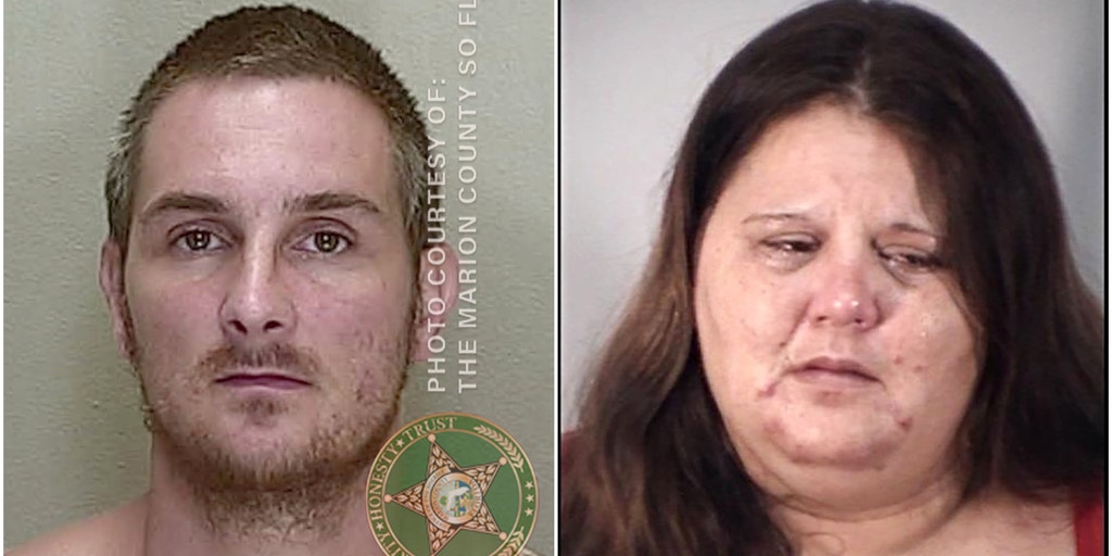 Florida parents charged after 2-year-old dies of fentanyl overdose - Vimarsana News