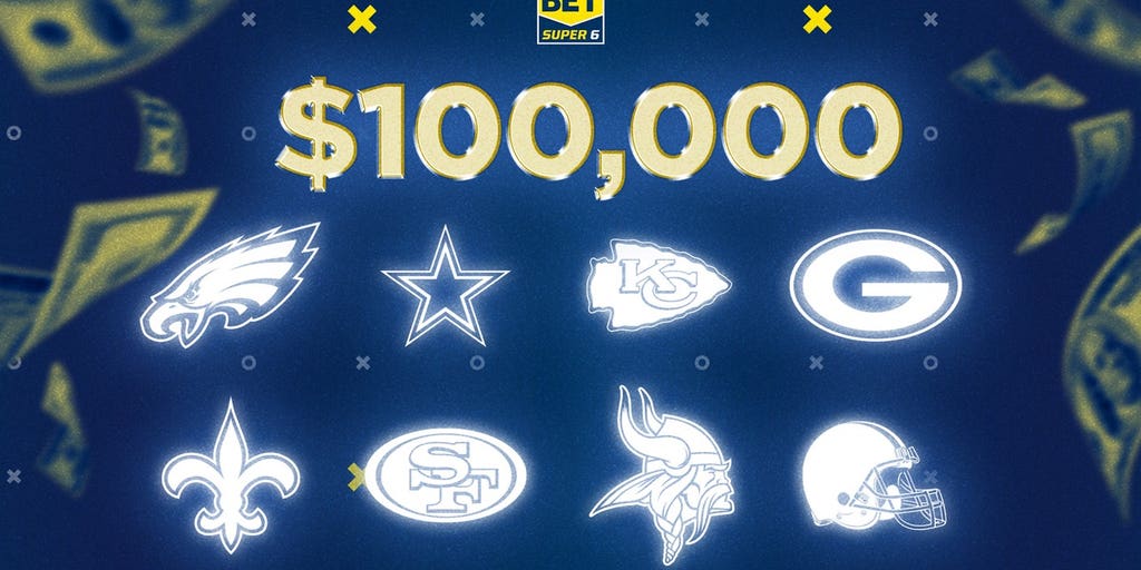 Enter FOX Bet's free NFL contest for a chance to win $50,000 on Thanksgiving