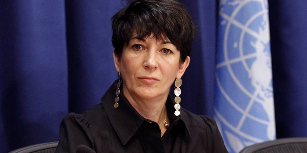 Jeffrey Epstein files: Ghislaine Maxwell's lawyers fought against searching her emails for hundreds of terms - Vimarsana News