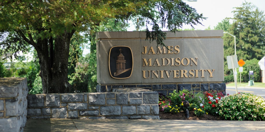 Rittenhouse posts from Virginia university slammed as 'politicized rhetoric' - Vimarsana News