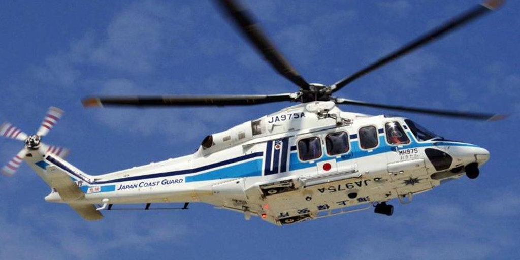 US Marines swept out by current while snorkeling off Okinawa recused by Japan Coast Guard - Vimarsana News